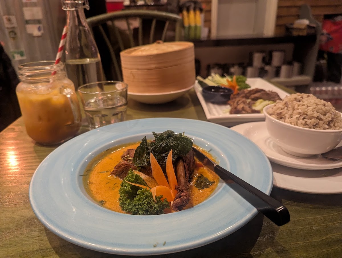 Korat Thai Cafe Photos 2